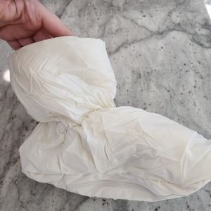 Hunter Rain boot down socks